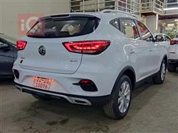 ام جي ZS